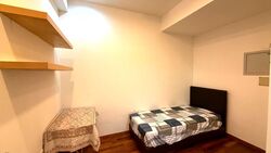 Suites 123 (D8), Apartment #562678541